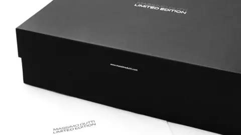 Las botas altas de piel de Massimo Dutti que combinar&aacute;n con todos tus looks