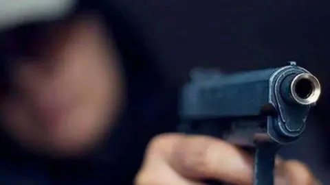 A tiros en Granada. As&iacute; ocurrieron los hechos y estas son las consecuencias