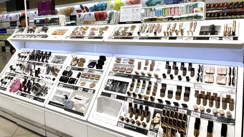 Perfumer&iacute;a de Mercadona de Lepe