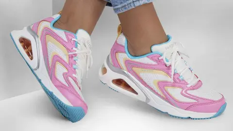 Skechers Tres-Air Extraordin Airy