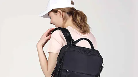 SZLX mochila de viaje para mujer en Amazon