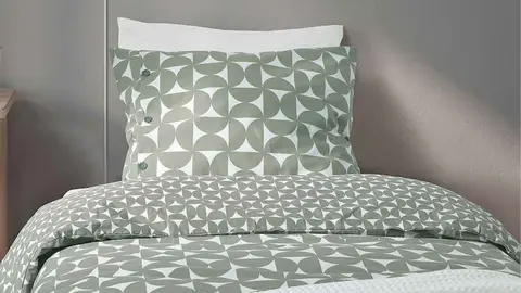 Funda n&oacute;rdica &Auml;NGSNEJLIKA de Ikea