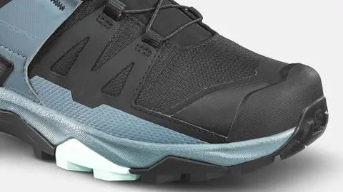 Zapatillas de monta&ntilde;a Gore-Tex Mujer Salomon X-Ultra 4