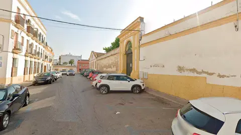 Bodega La Chica en Jerez