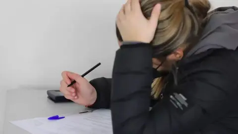 La tasa de abandono escolar cae 2,4 puntos en Andaluc&iacute;a en 2022 hasta el 15,3