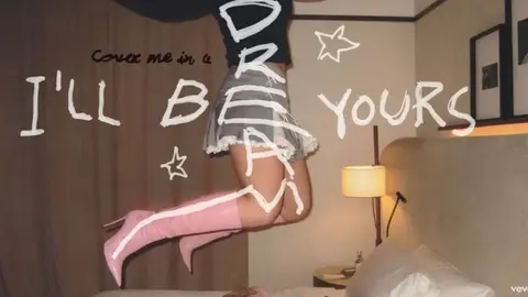 'LLYLM' de Rosal&iacute;a alcanza el Top 4 en tendencias de Youtube en menos de un d&iacute;a