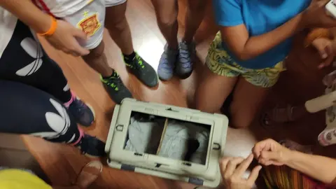 La Junta de Andaluc&iacute;a presta protecci&oacute;n a 1.000 menores migrantes en 2022 y tutela al 42, m&aacute;s de 400