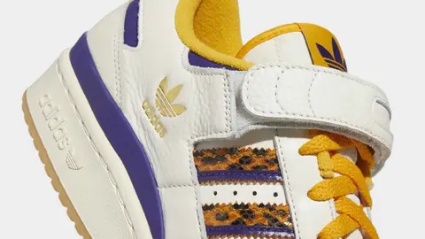 Zapatillas Adidas Forum Low 84