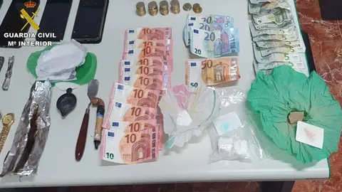 Este es el nuevo golpe contra el tr&aacute;fico de drogas en C&aacute;diz. Hay varios detenidos