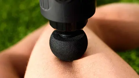 Vitalmaxx Mini pistola de masajes de Lidl