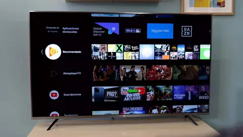 El Corte Ingl&eacute;s ficha la TV m&aacute;s vendida de Xiaomi