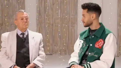 El streamer TheGrefg realiza un experimento en El Hormiguero que enfrenta a ni&ntilde;os y mayores