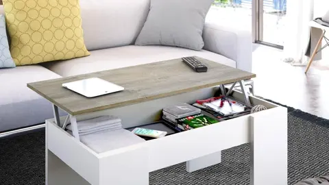 Leroy Merlin arrasa en ventas con la mesa plegable de sal&oacute;n: dise&ntilde;o bonito e ideal