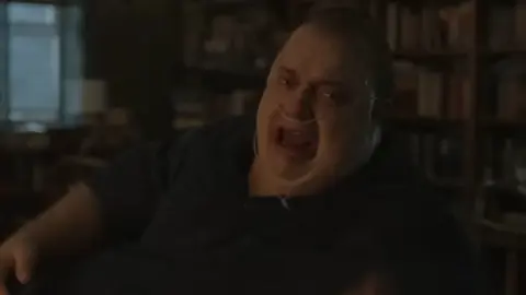 La ballena La pel&iacute;cula protagonizada por Brendan Fraser es todo un &eacute;xito tras su estreno