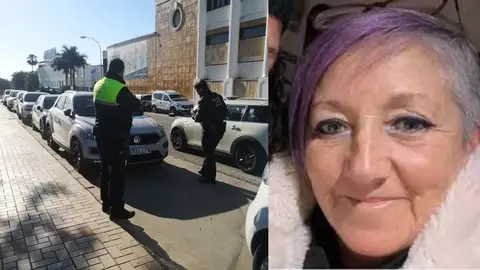 Encuentran muerta a una mujer que llevaba varios d&iacute;as desaparecida en M&aacute;laga capital