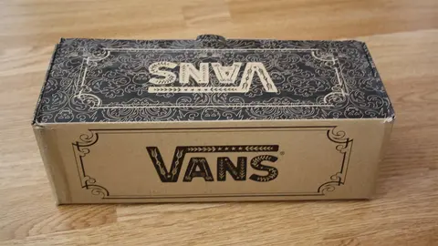 Llegan a El Corte Ingl&eacute;s las zapatillas Vans de las que todas hablan