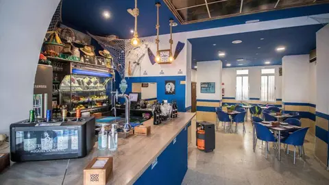 El Trastero Tapas abre su nuevo local en Jerez