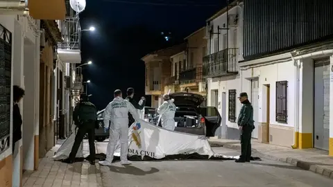 Todo lo que se sabe sobre el hallazgo de un matrimonio muerto en Villanueva del Arzobispo (Ja&eacute;n)