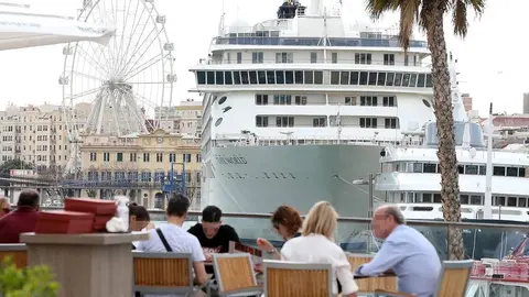 Andaluc&iacute;a recibe 10 millones de turistas internacionales en 2022 que gastan cerca de 12.000 millones
