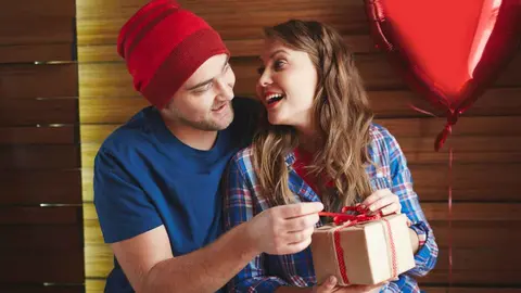 Regalo de San Valent&iacute;n de Lidl