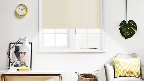 El estor premium opaco para el sal&oacute;n de Amazon que arrasa en ventas