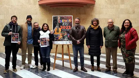 Carnaval de Jerez 2023