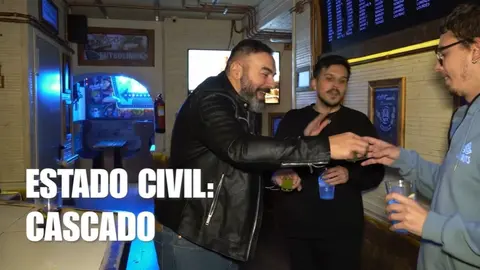 Pantomima Full Los artistas se colocan cuartos en tendencias de Youtube con este v&iacute;deo