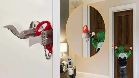 El secreto de Amazon para ir al ba&ntilde;o tranquilo en el chiringuito de la playa o en bar de tu barrio