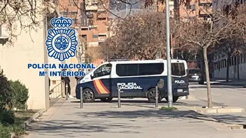 As&iacute; encuentran muerta a una mujer en su casa de Motril (Granada)