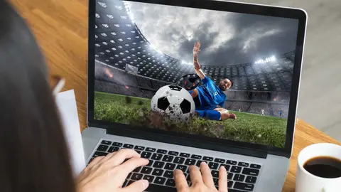 C&oacute;mo grabar tus partidos favoritos sin lag