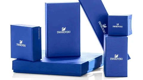 Los pendientes de Swarovski que est&aacute;n arrasando a precio rompedor en Amazon: c&oacute;modos y elegantes