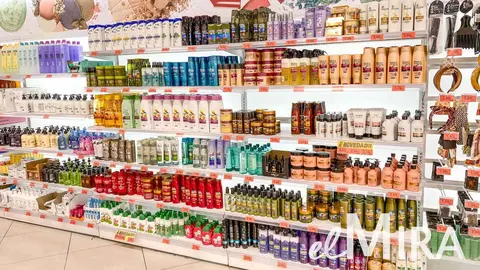 Mercadona en Lepe, Huelva | &Aacute;lvaro de los Santos para El MIRA