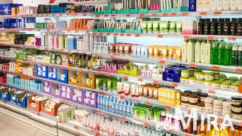 Mercadona en Lepe, Huelva | &Aacute;lvaro de los Santos para El MIRA