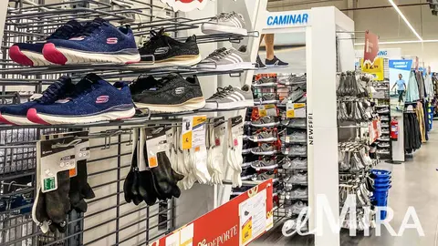 Decathlon en Lepe, Huelva | &Aacute;lvaro de los Santos para El MIRA