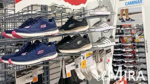 Decathlon en Lepe, Huelva | &Aacute;lvaro de los Santos para El MIRA