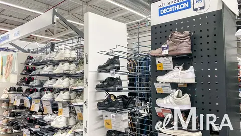 Decathlon en Lepe, Huelva | &Aacute;lvaro de los Santos para El MIRA