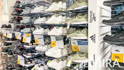 Decathlon en Lepe, Huelva | &Aacute;lvaro de los Santos para El MIRA