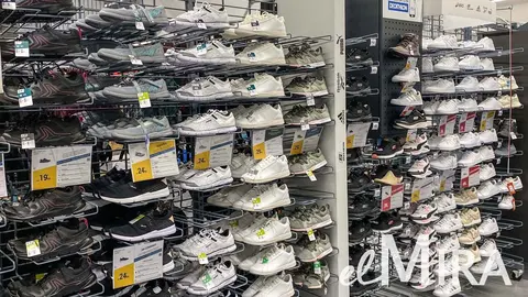 Decathlon en Lepe, Huelva | &Aacute;lvaro de los Santos para El MIRA