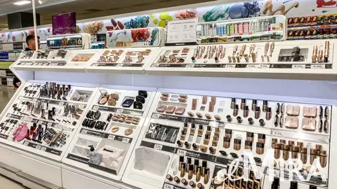 Mercadona en Lepe, Huelva | &Aacute;lvaro de los Santos para El MIRA