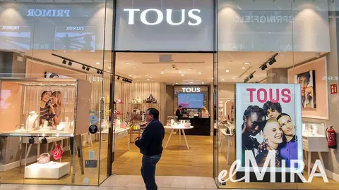 Tous en Centro Comercial Lagoh de Sevilla | El MIRA