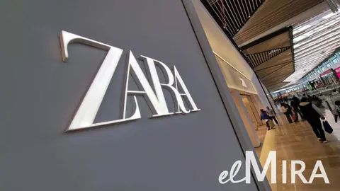 Zara en Centro Comercial Lagoh de Sevilla | El MIRA