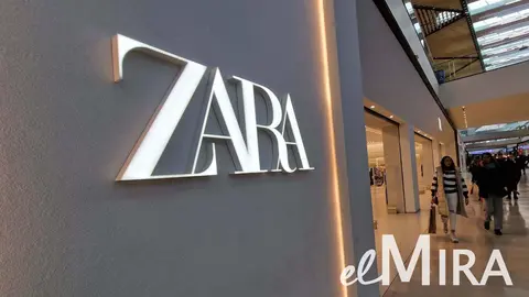Zara en Centro Comercial Lagoh de Sevilla | El MIRA