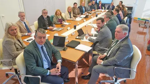 La Junta de Andaluc&iacute;a responde al alcalde de Chiclana. Ya hay invertidos 9 millones de la ITI