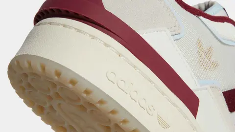 Adidas Forum Exhibit Low