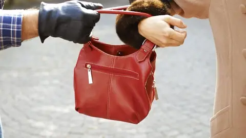 Oleada de robos en C&oacute;rdoba. Todos cometidos por el mismo hombre en pocas horas