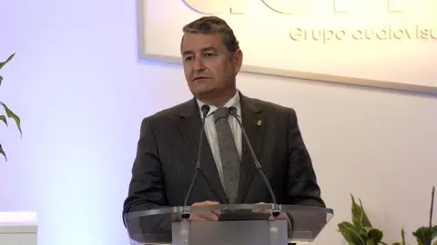 Antonio Sanz aplaude al Supremo. Los toros son cultura, empleo e historia de Andaluc&iacute;a