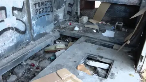 Menores agreden sexualmente y roban con violencia a una chica en Sevilla. Pero quedan libres