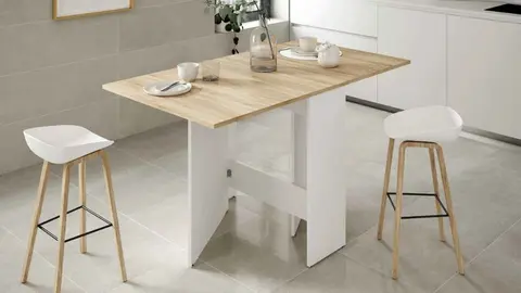 Mesa Abatible FOR&Eacute;S Fly de Carrefour