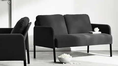 Ikea tira la casa por la ventana con el nuevo sof&aacute; para el sal&oacute;n por menos de 150 euros