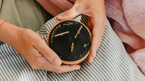 Morphee Box de meditaci&oacute;n y sofrolog&iacute;a de Decathlon